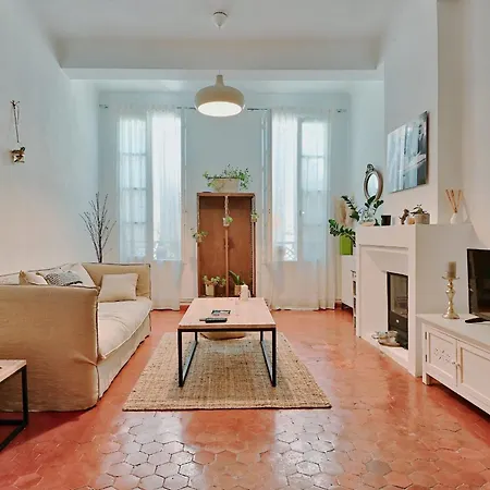 Tanneurs Furnished Flat Appartement *