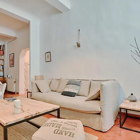 Tanneurs Furnished Flat Appartement *