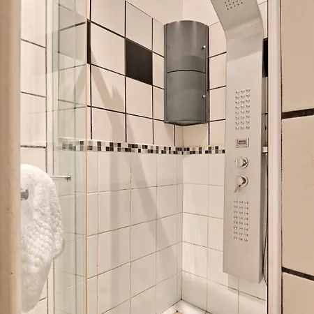Tanneurs Furnished Flat Aix-en-Provence